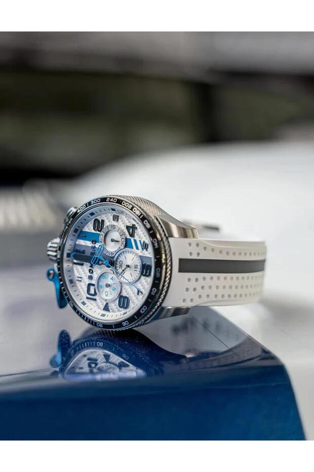 BS45CHSP.059-20.12 Erkek Kol Saati - 6