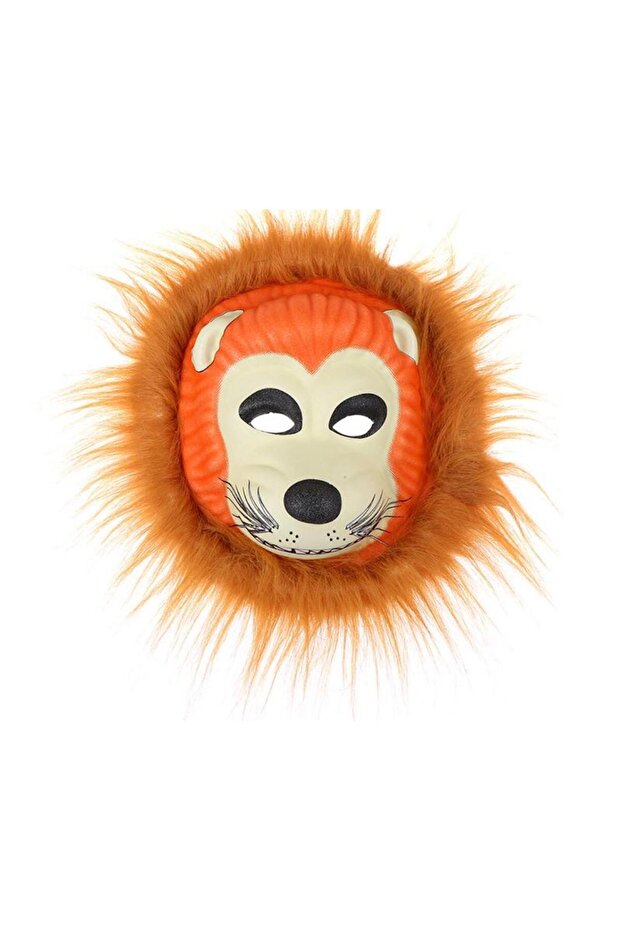 3d Hayvan Parti Maskesi - 1