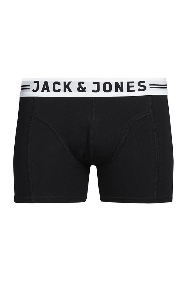 Jacsense Trunks Noos Black - 1
