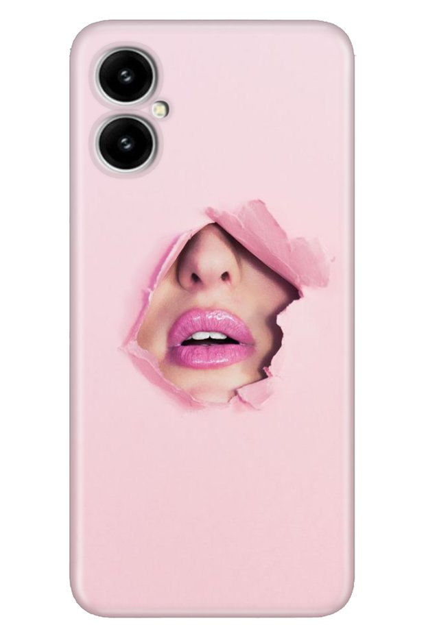 X5 Compatible Case Silicone Patterned Full Protection Picture Cover Hidden Love