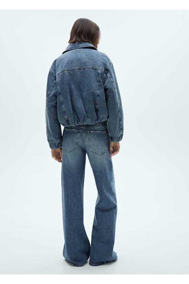 Cepli denim mont - 4