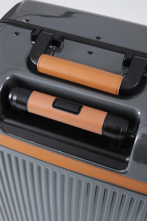 GM20076W Kabin Boy Valiz - 8