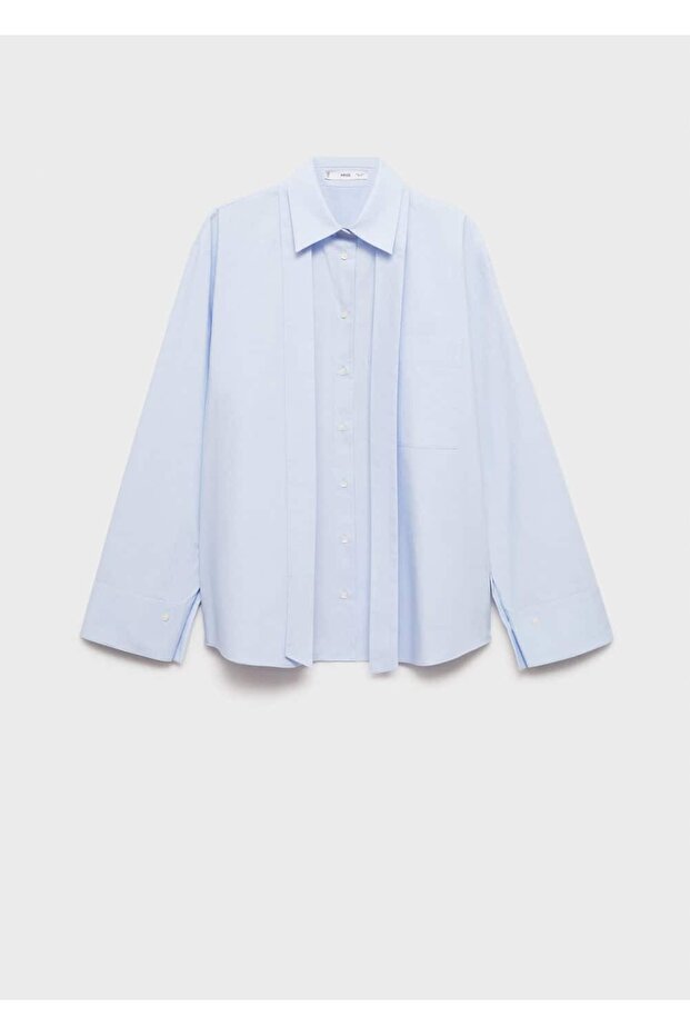 Kravatlı Gömlek - 3