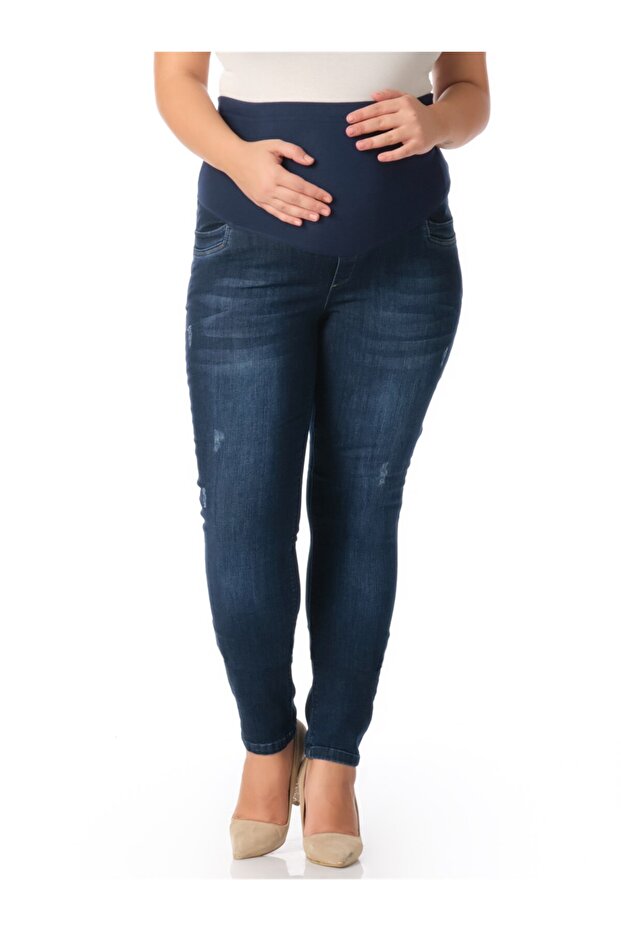 Έγκυος ΜΠΛΕ - 3