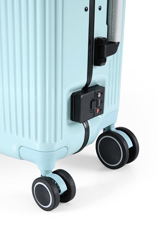 GM20076W Kabin Boy Valiz - 7