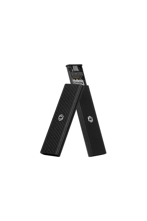 Frisby FHC-M2305 Type-C™ USB 3.1 - M.2 PCIe NVMe S - 1