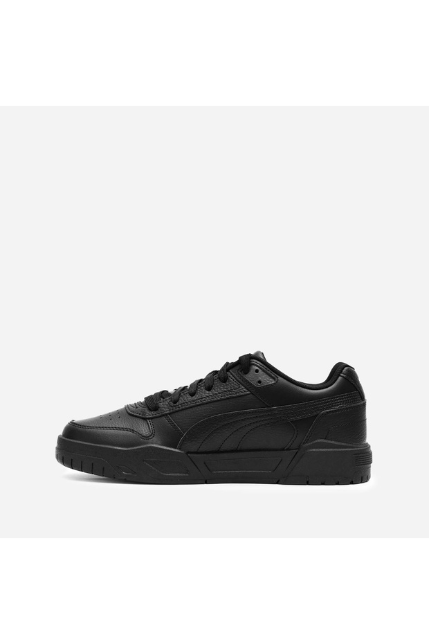 39655301 RBD Tech Classic Siyah Sneaker - 2