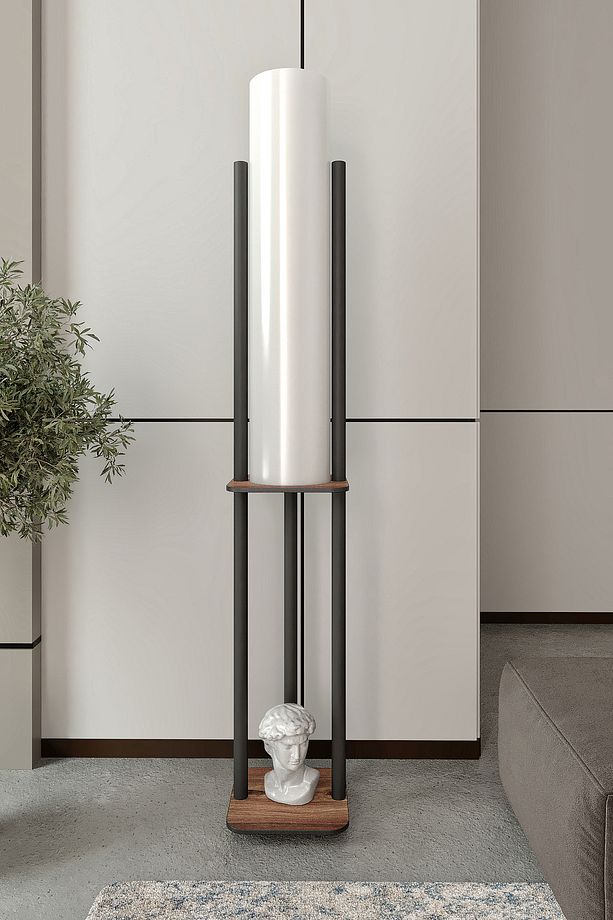 DORAS LAMBADER MADRAN CEVİZ - 2
