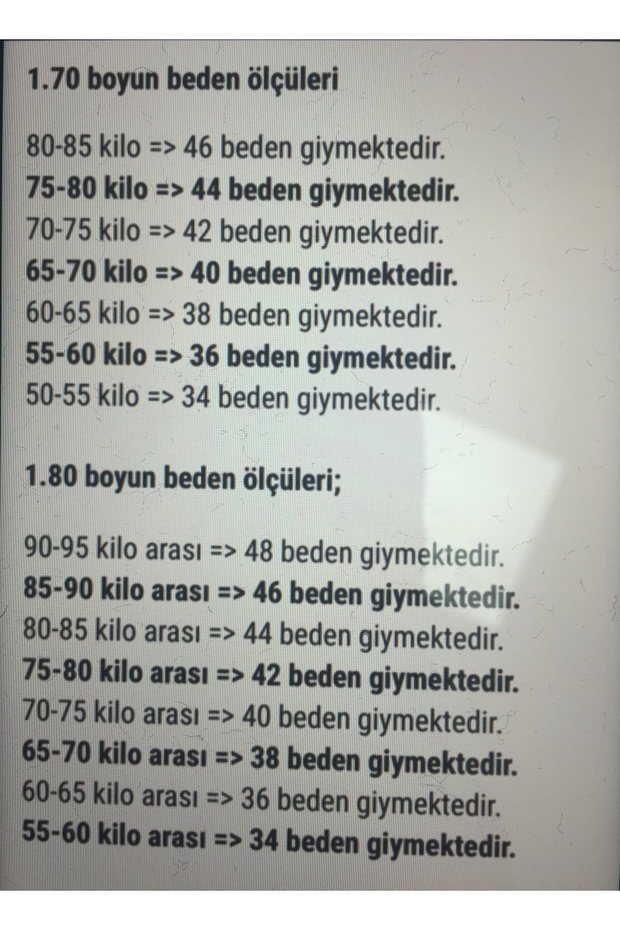 Arya Takım Siyah - 5