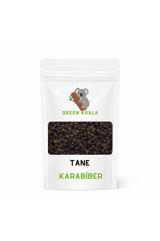 Tane Karabiber 100 gr - 3