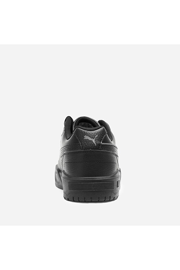 39655301 RBD Tech Classic Siyah Sneaker - 6