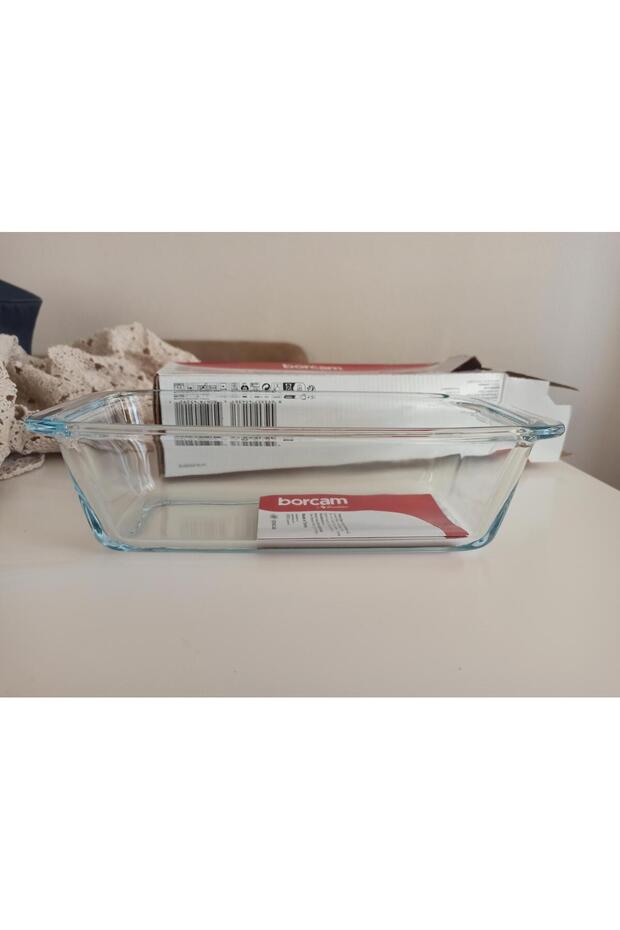 Tek Baton Kek Kalıbı - 3