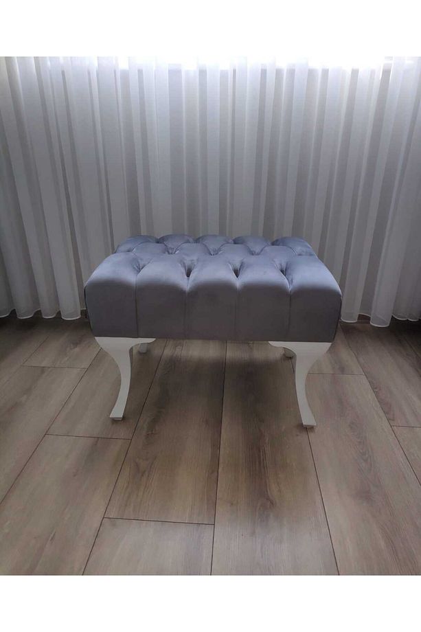 puf Puf & Bench - 1
