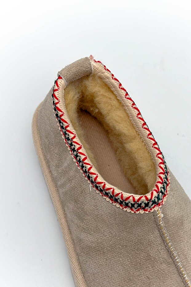 Cookie Bej Terlik - 2