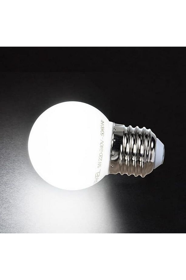 1w Led Gece Lambası Beyaz - 2