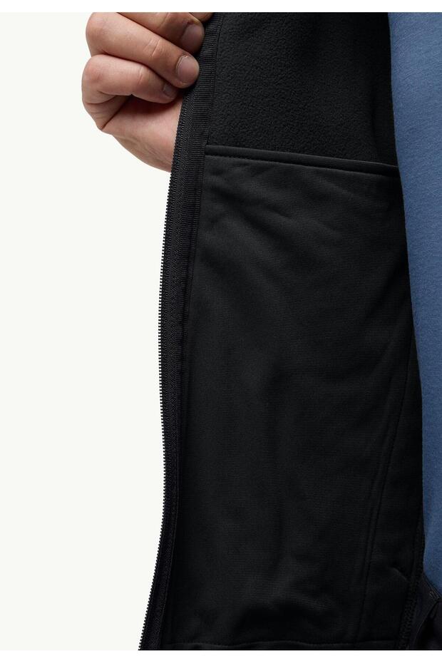 Whirlwind Men Erkek Softshell - 5