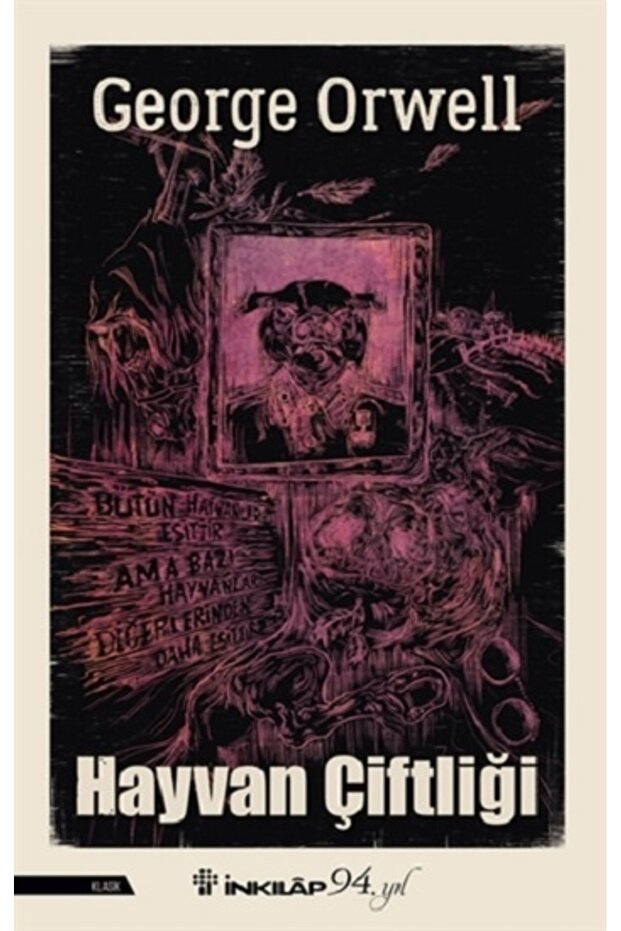 Hayvan Çiftliği - 1