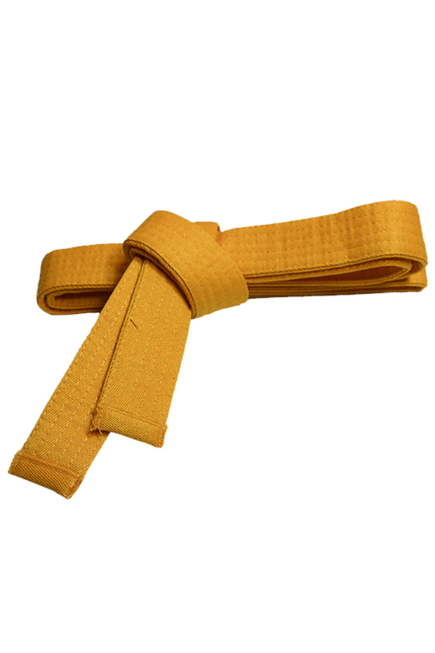 Hann-Do Taekwondo / Tekvando Kuşak - 1