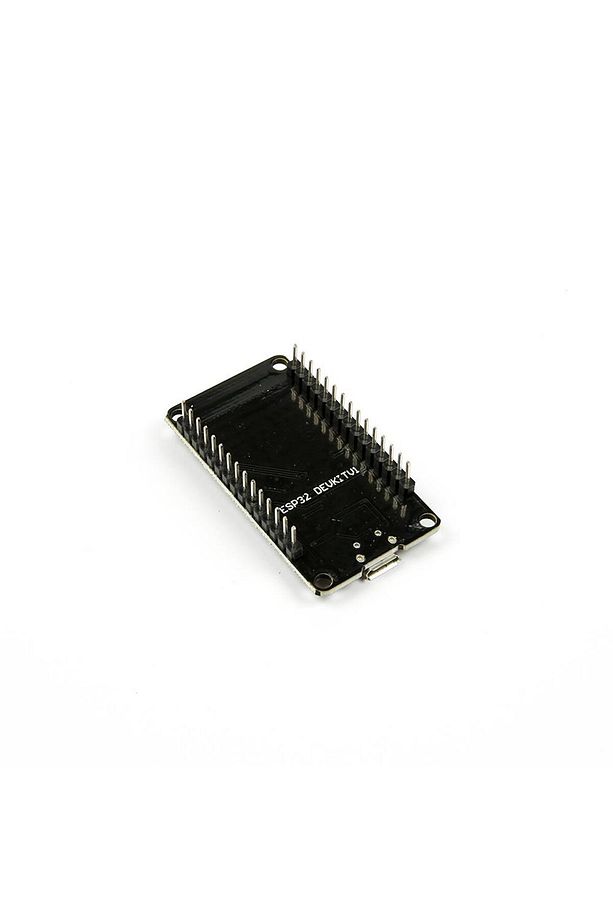 Esp-wroom-32 Esp-32s Wifi Ve Bluetooth Geliştirme Kartı (CP2102 - 30 PİN - MİCRO USB) - 8