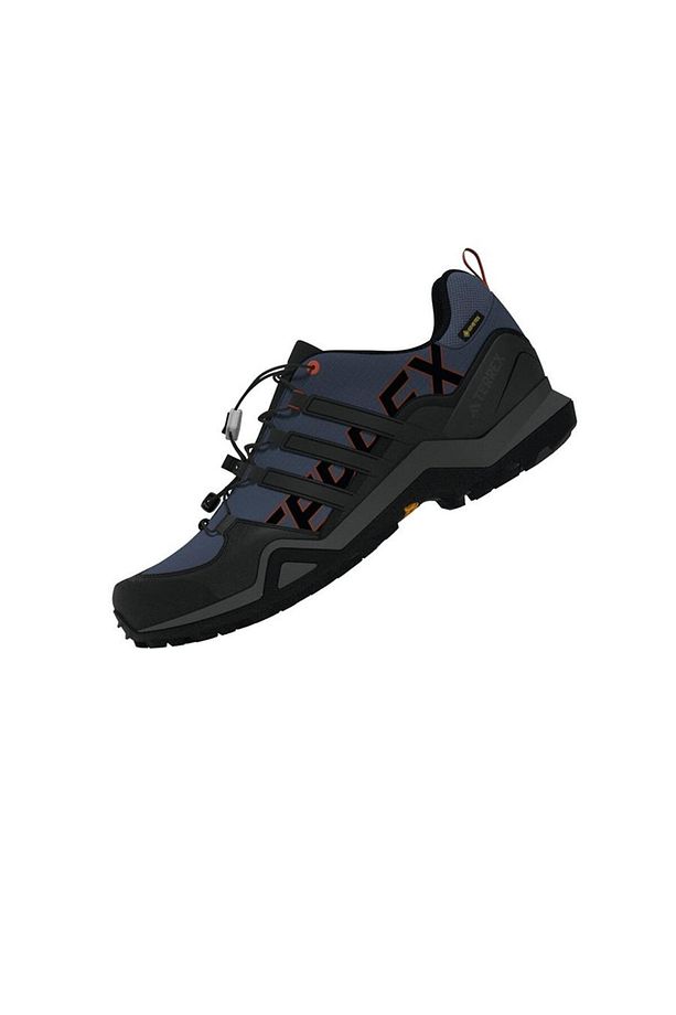 Terrex Swift R2 Gore-tex Erkek Mavi Outdoor Ayakkabı (IF7633) - 3