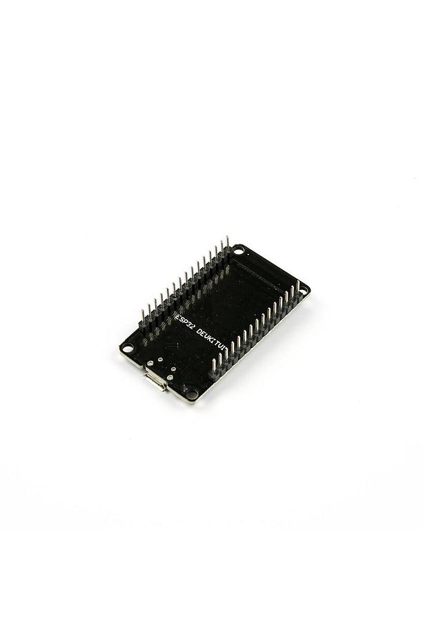 Esp-wroom-32 Esp-32s Wifi Ve Bluetooth Geliştirme Kartı (CP2102 - 30 PİN - MİCRO USB) - 5