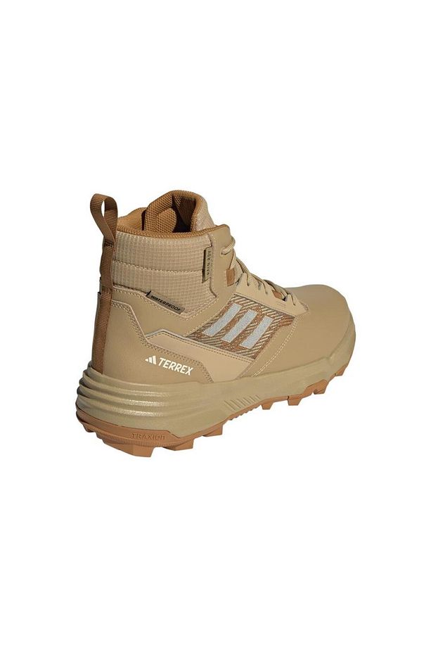 Terrex Unıty Lea Mıd R.rdy Erkek Bot If4978 - 7