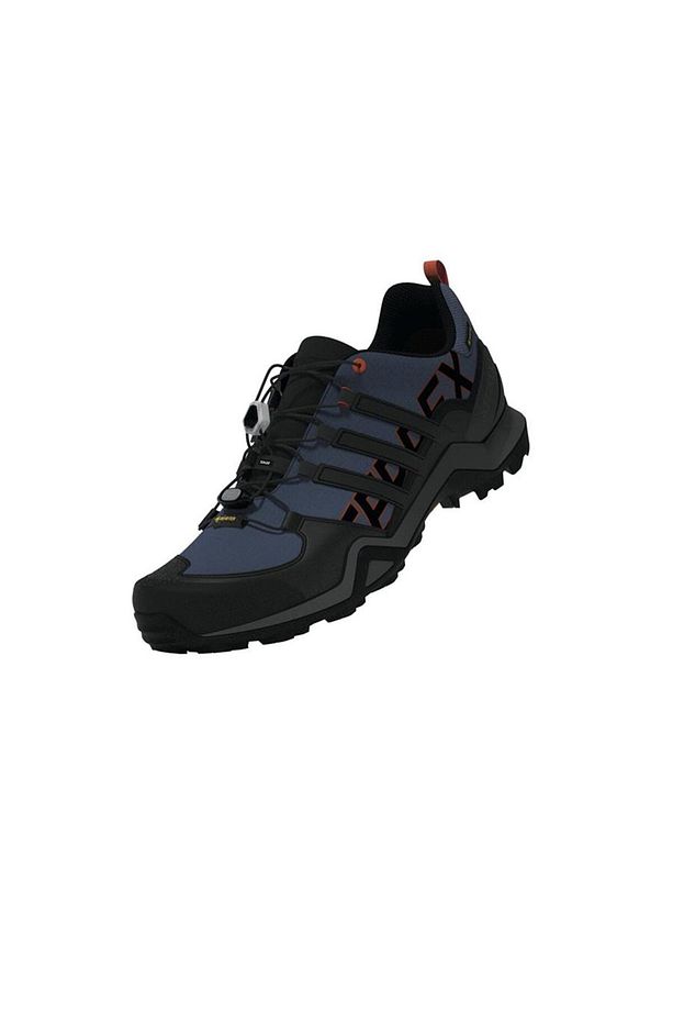 Terrex Swift R2 Gore-tex Erkek Mavi Outdoor Ayakkabı (IF7633) - 4