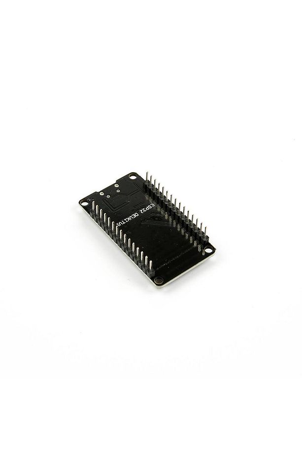 Esp-wroom-32 Esp-32s Wifi Ve Bluetooth Geliştirme Kartı (CP2102 - 30 PİN - MİCRO USB) - 6