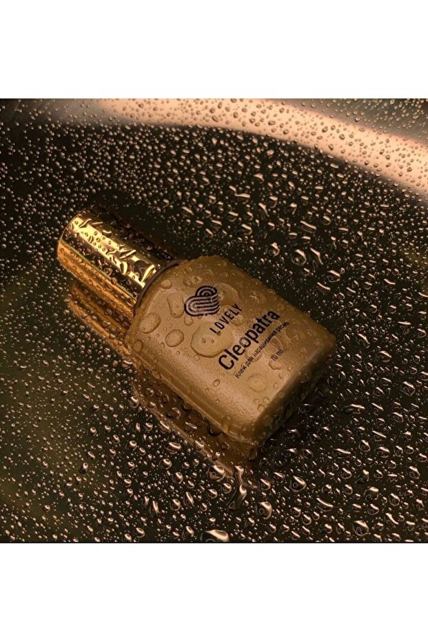 Cleopatra ipek kirpik yapıştırıcı 5 ml - 4