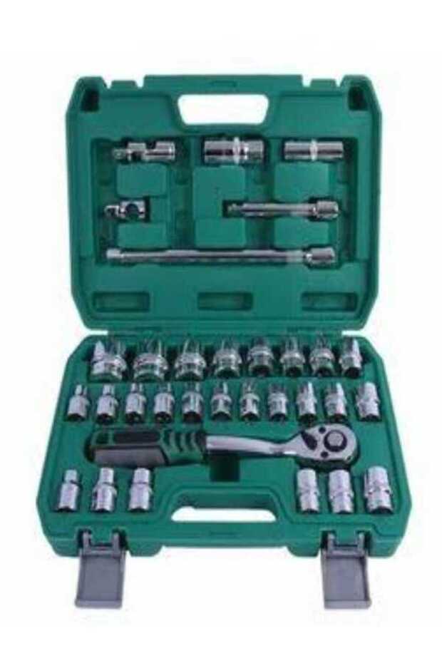 LOKMA TAKIMI 32 PARÇA - 1