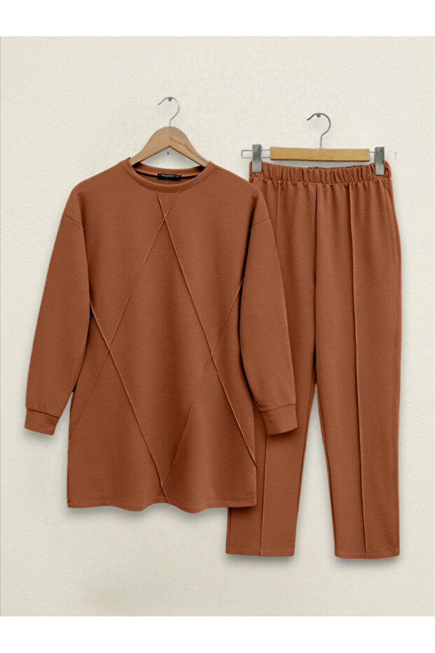 Çimalı Double Set - Tile - 1