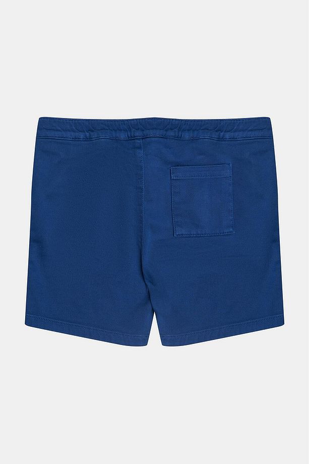 Bg Store Erkek Çocuk Lacivert Şort 23ss0nb3118 - 6