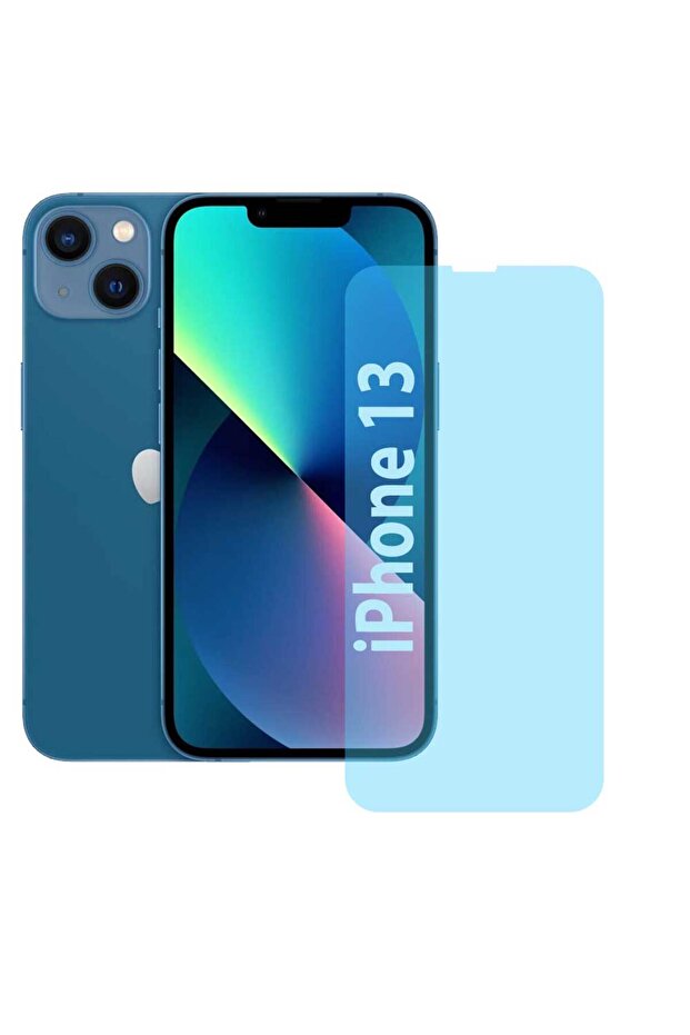 Apple Iphone 13 Nano Cam Ekran Koruyucu - 3