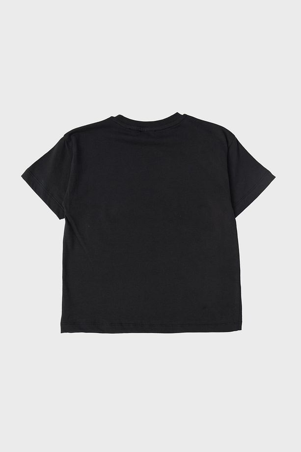 BG Store Erkek Çocuk Desenli Pijama Takımı - 8