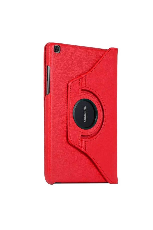 Samsung Galaxy Tab A7 Lite T220 T227 Kılıf Ekran Koruyucu Kalem Set - 3