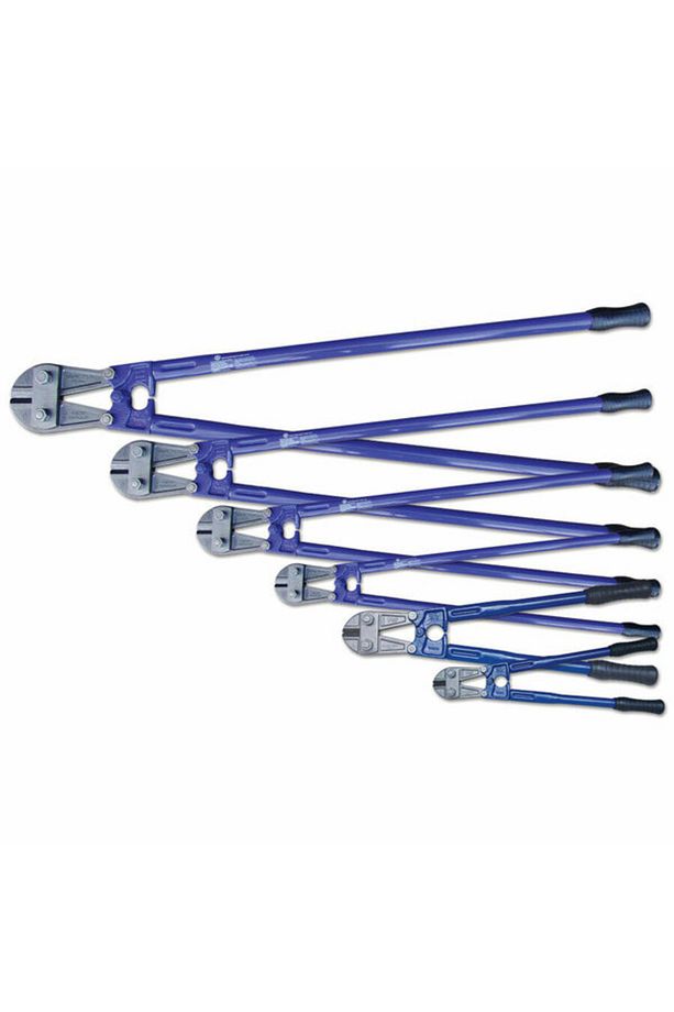 12 Mm Dövme Çelik Kollu Makas - 1