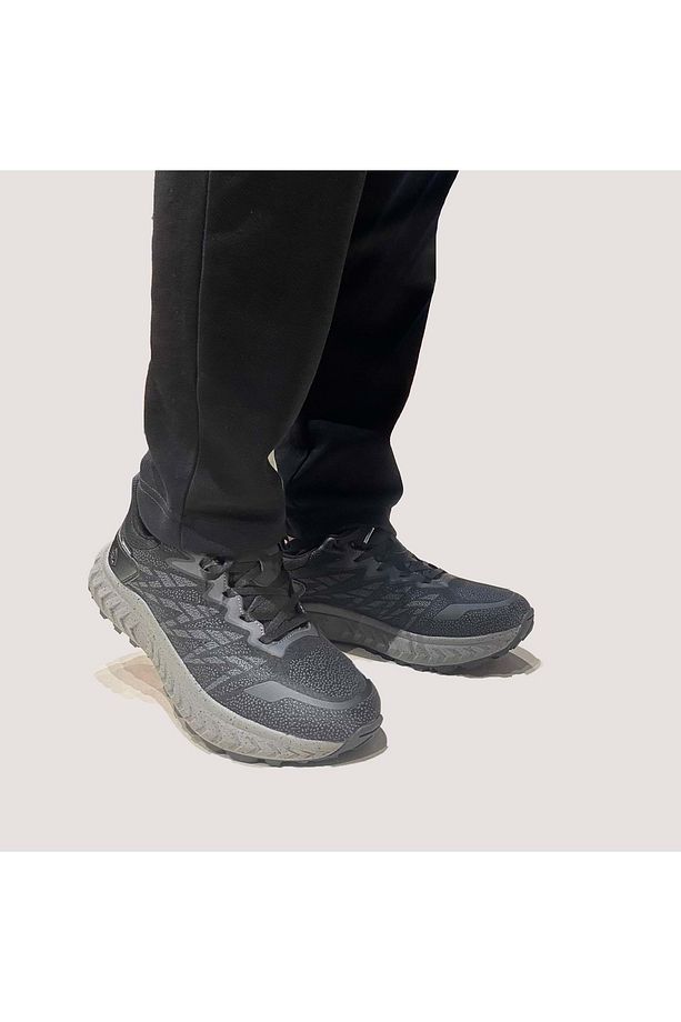 Chun 4pr Erkek Waterproof Spor Ayakkabı - Siyah - 43 - 6