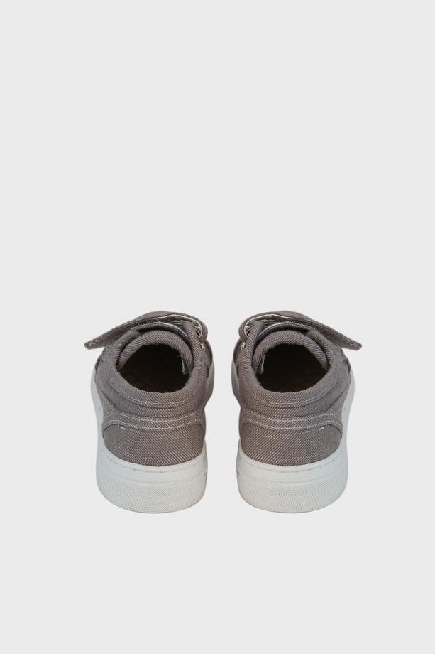 Bg Store Erkek Çocuk Bej Ayakkabı 23ss0nb3038 - 3