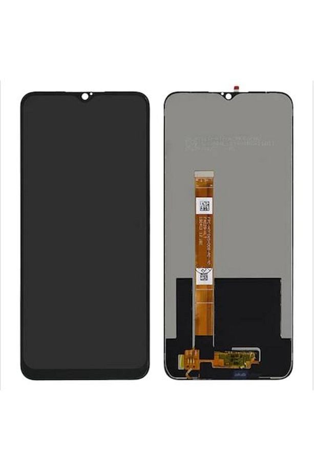 Oppo Realmi C2 Lcd Rmx1941 Ekran Dokunmatik - 2