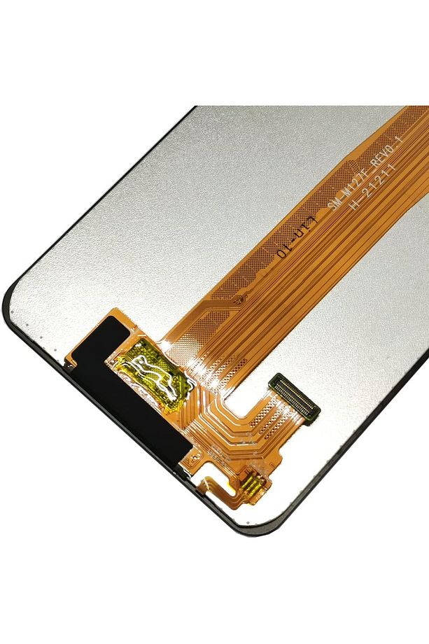 Galaxy A12 Orijinal Lcd Ekran Dokunmatik Sm-a125f - 4