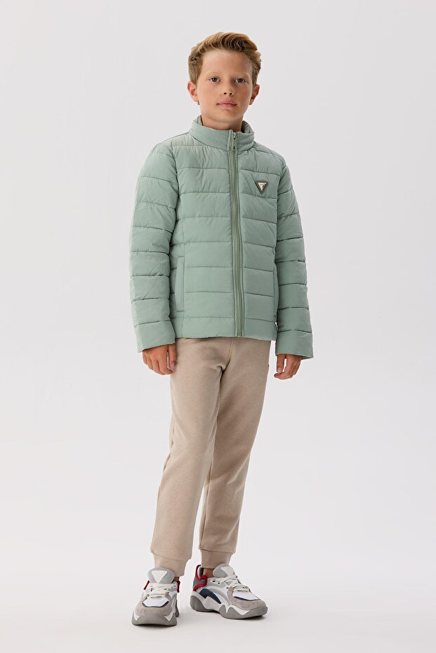 Bg Store Unisex Mont - 1