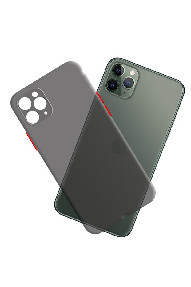 Apple iPhone 11 Pro Ultra Thin Dice Phone Case