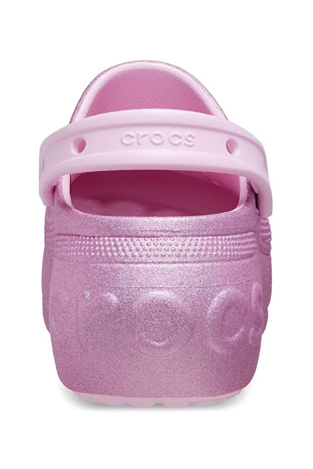 Bella Glitter Clog - 4