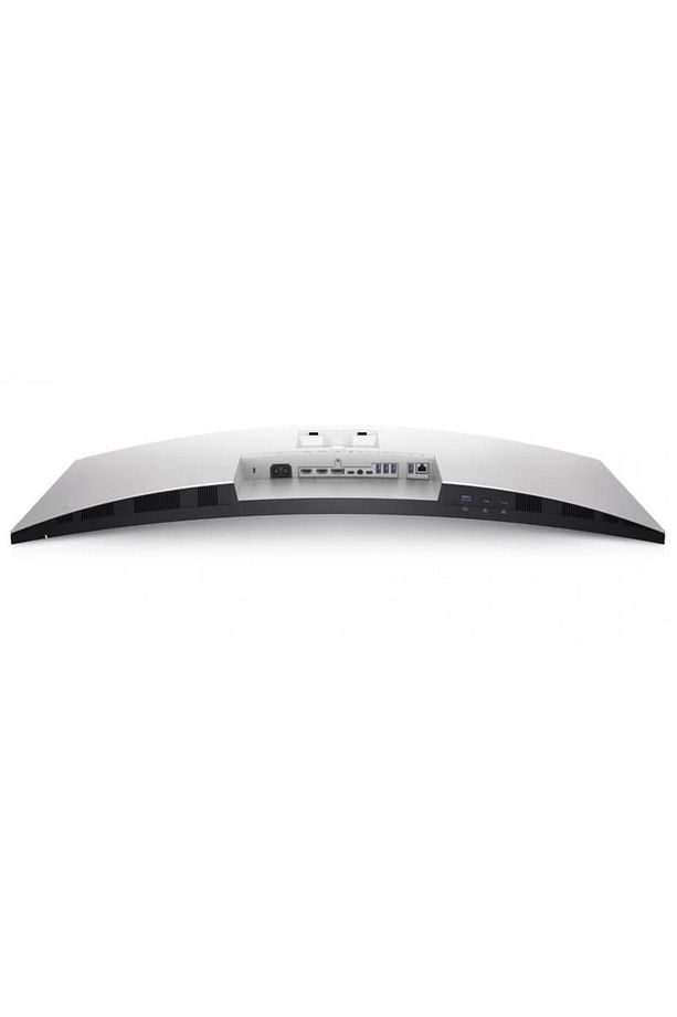 U3824dw Led Wqhd 5ms 60hz Dp Hdmı Usb-c 38 Inç Curved Monıtor - 5
