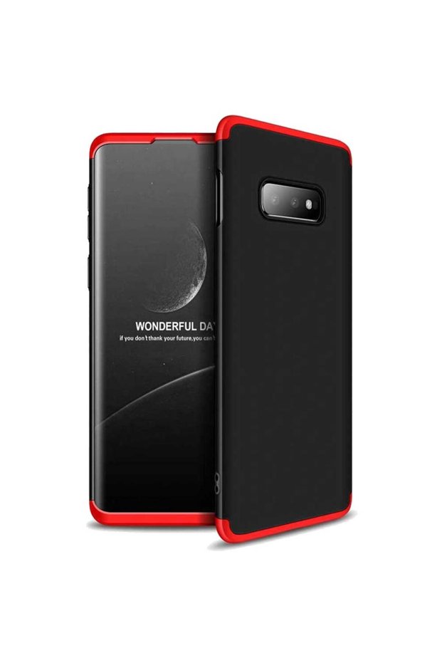 Samsung galaxy s10e gkk case 360 degree full protection