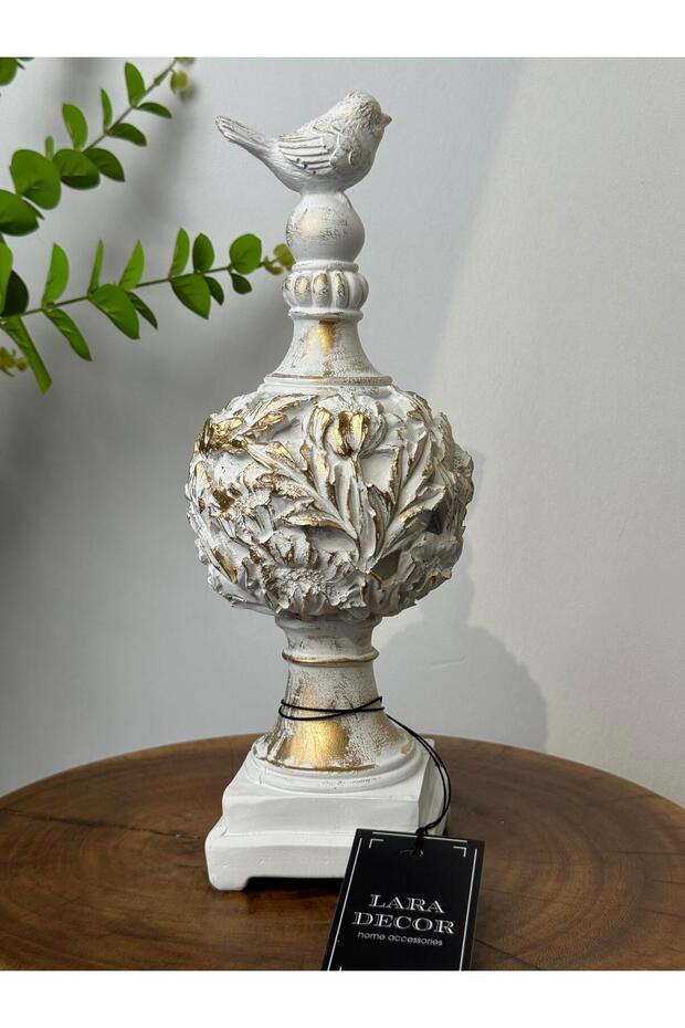 Kuşlu Dekor - 1