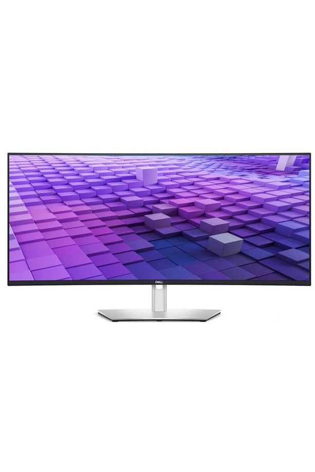 U3824dw Led Wqhd 5ms 60hz Dp Hdmı Usb-c 38 Inç Curved Monıtor - 2