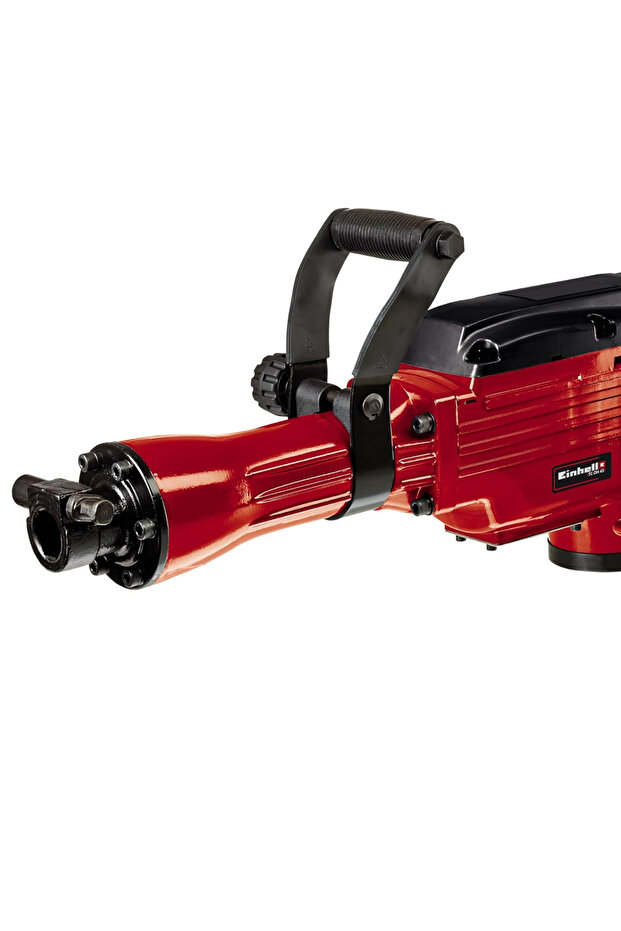 Tc-dh 43, Kırıcı - 3