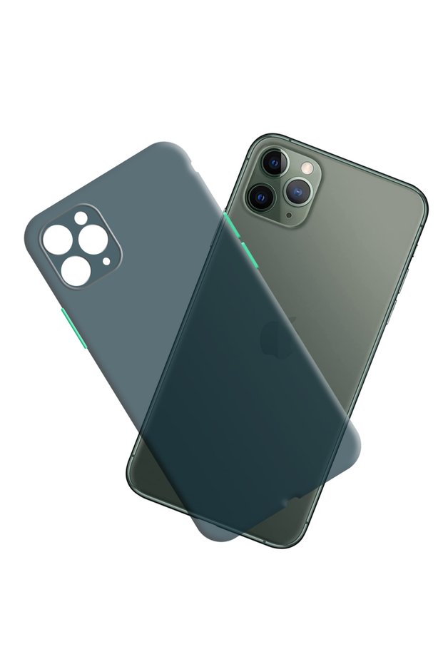 Apple iPhone 11 Pro Ultra Thin Dice Phone Case