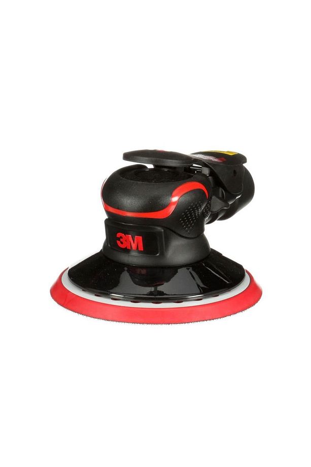 33628 5 Orbital Havalı Zımpara Makinesi - 1